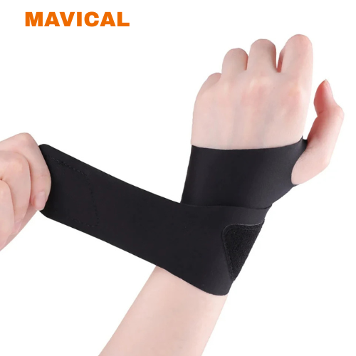 Mavical™ | Protège-poignet