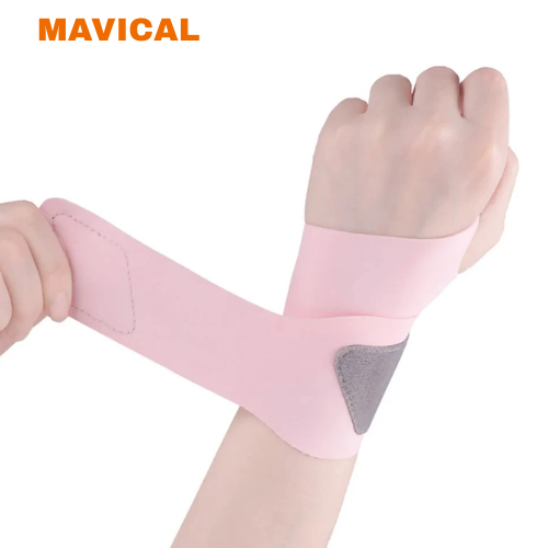 Mavical™ | Protège-poignet