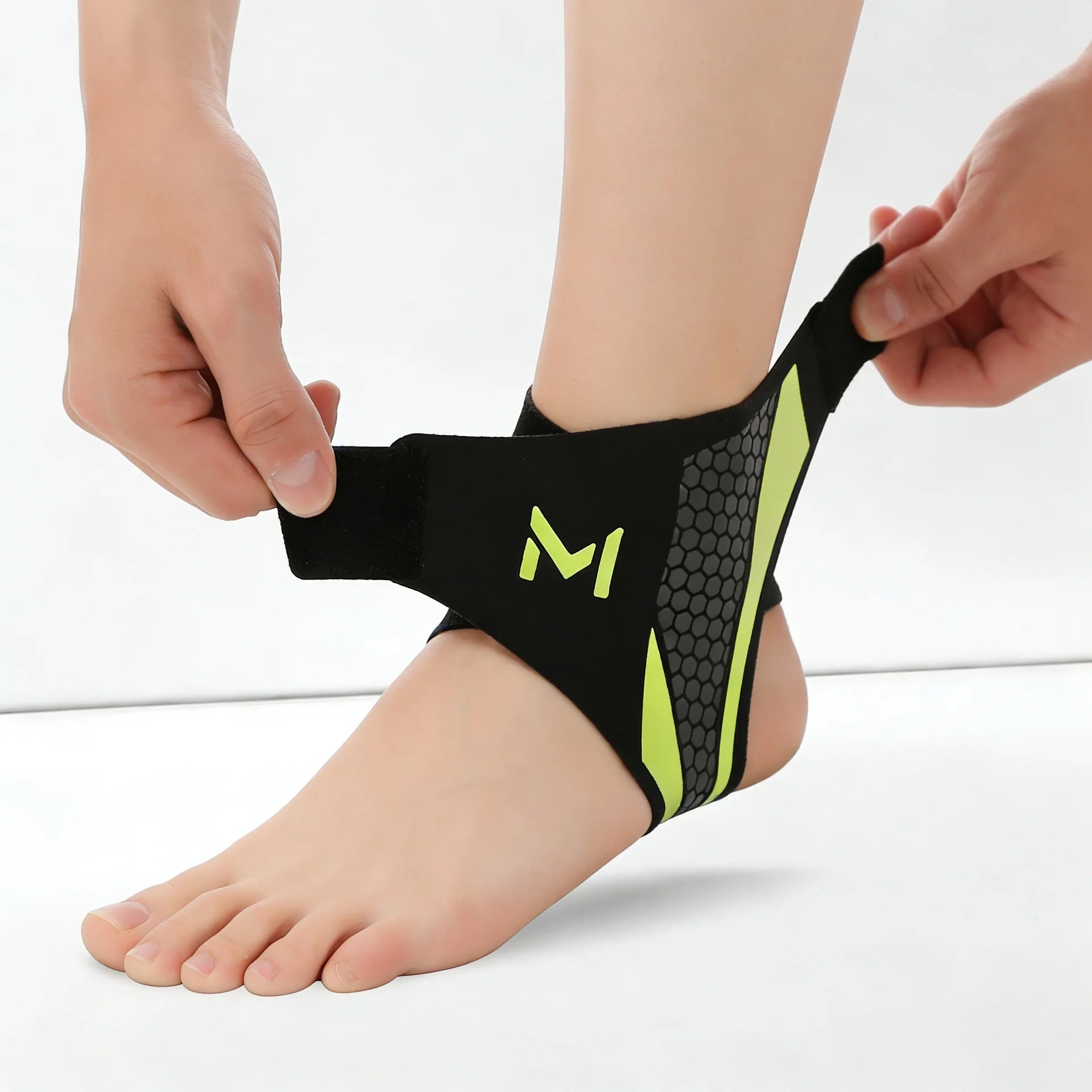 Mavical™ | La chevillère nouvelle génération