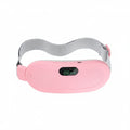 Ceinture chauffante et massante menstruelle