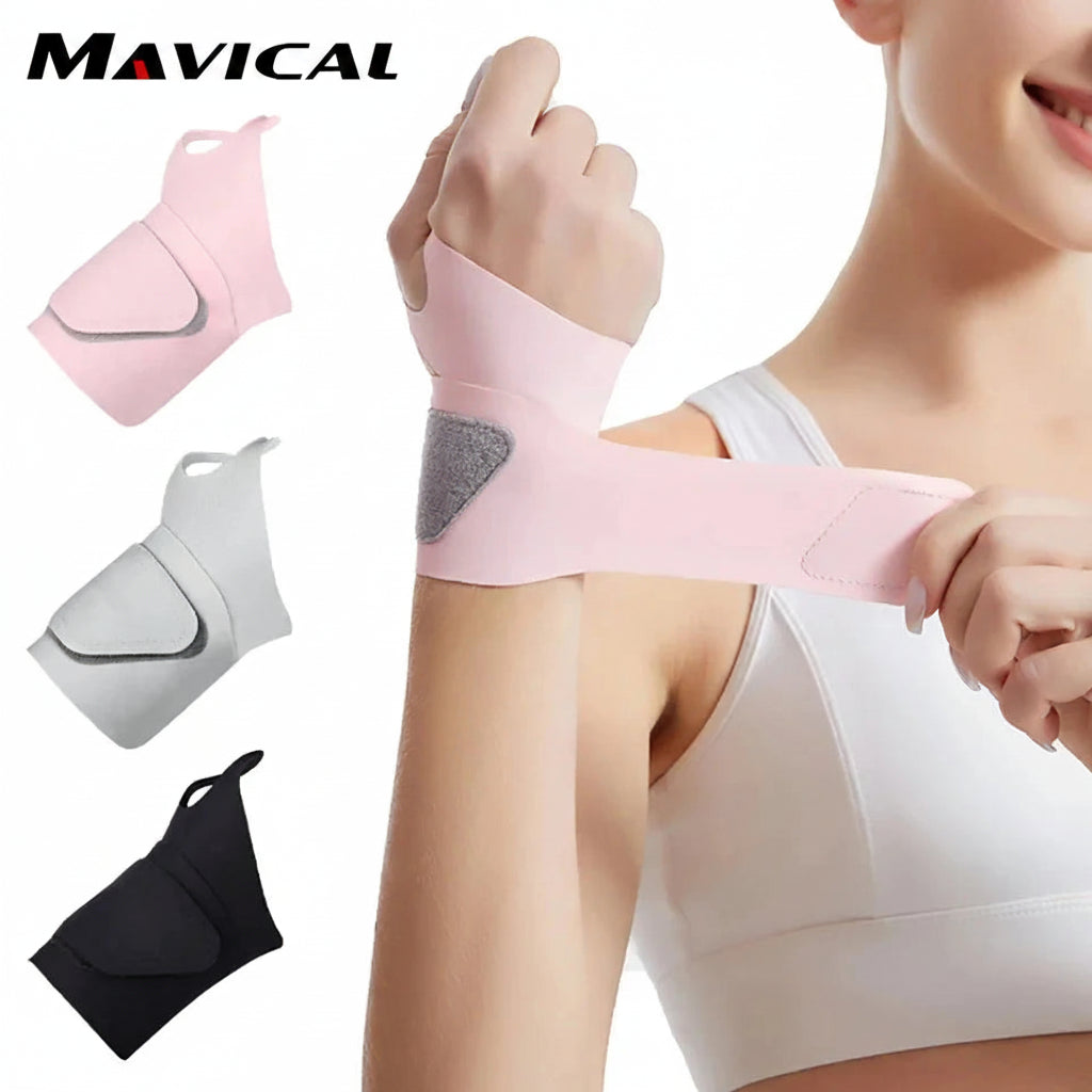Mavical™ | Protège-poignet