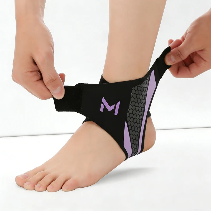 Mavical™ | La chevillère nouvelle génération